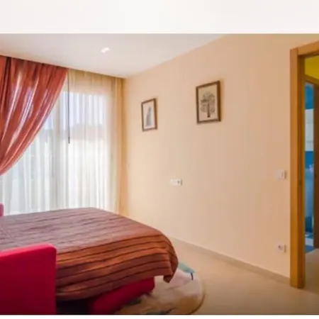 Lazirinamar וילה *