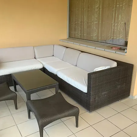 Lazirinamar וילה
