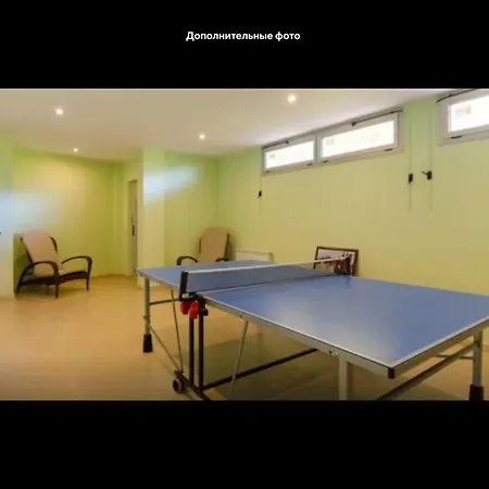 Lazirinamar וילה יורט דה מאר